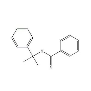 Benzodithioate de 2-fenil-2-propil puro ultra CAS 201611-77-0