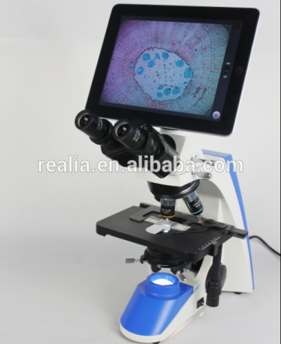 Smart Digital Microscope Camera