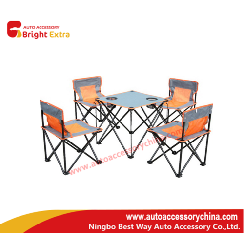 Picnic Camping Table And Chairs Set