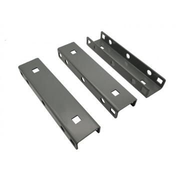 Non-Standard Galvanized Steel Metal Part Fabrication