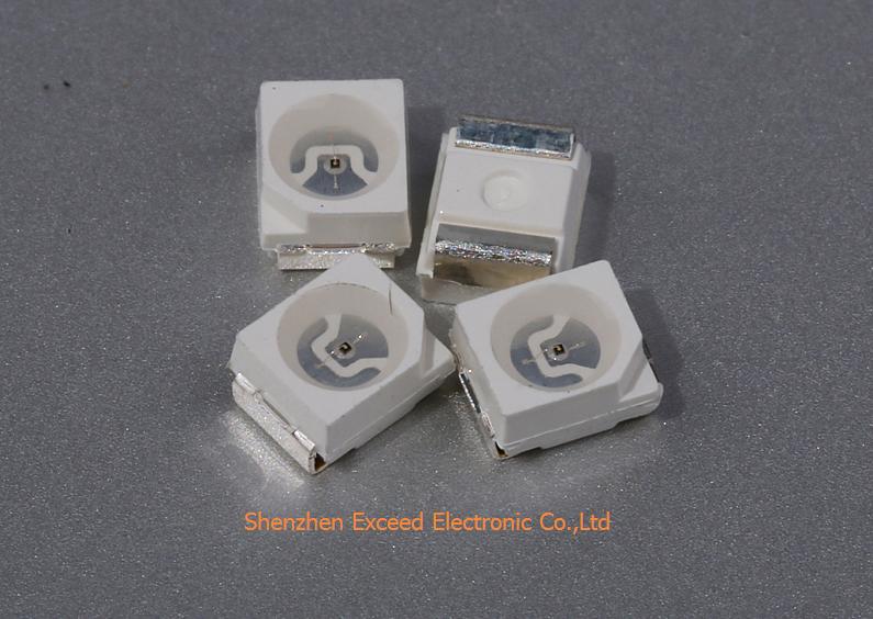 3528 SMD LED Light