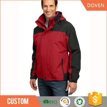 Custom jacket women winter snowboard jacket