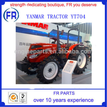 FARM USAGE 4WD NEW YANMAR TRACTOR