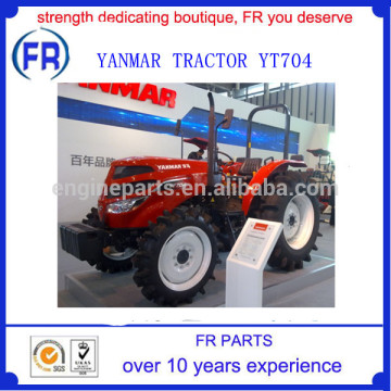 FARM USAGE 4WD LARGE TRACTOR