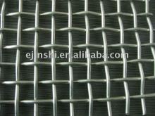 Galvanized Crimped Mesh