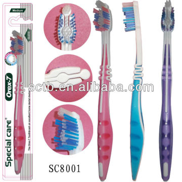 toothbrush&tooth brush