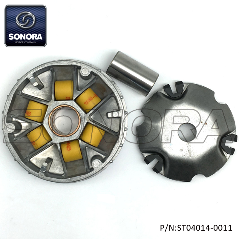 ST04014-0011 Piaggio Typhoon125 Liberty125 Variator