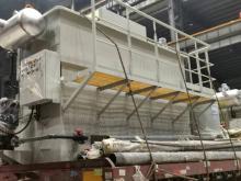 daf tank wastewater wastewater daf unit