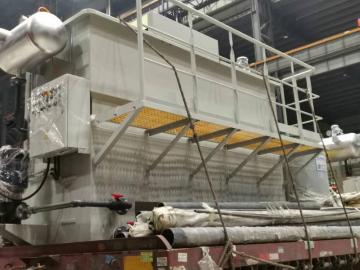 daf tank wastewater wastewater daf unit