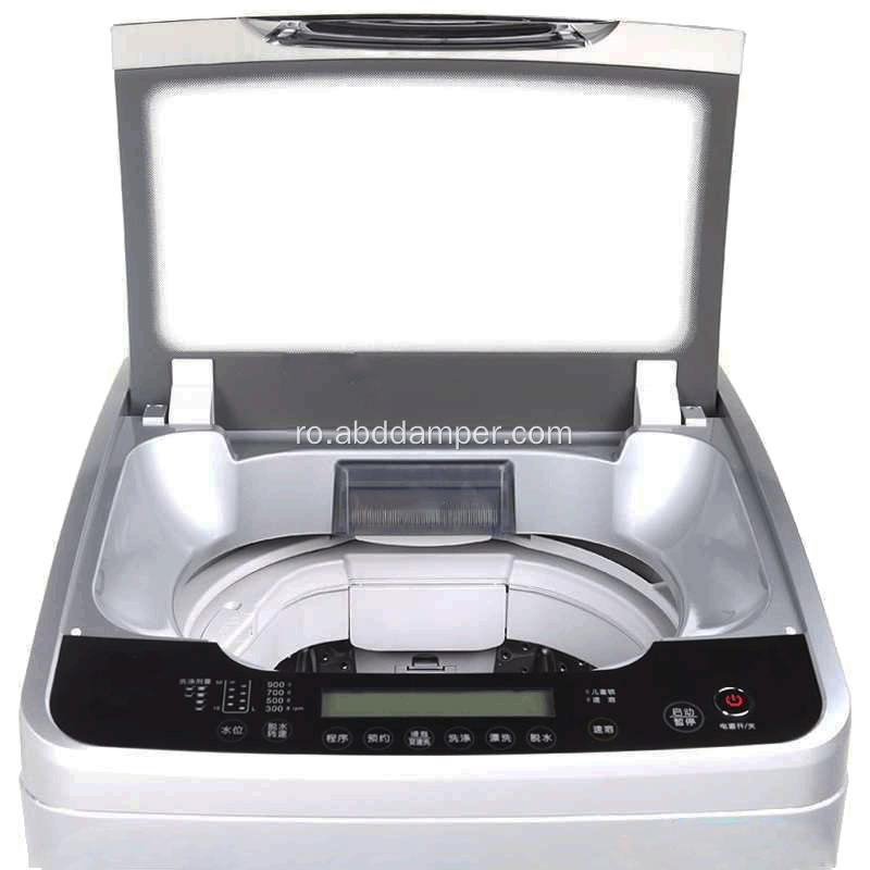 Capacul mașinii de spălat Amortizor rotativ cu paletă