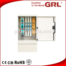 DNH5 vertical NH outdoor SMC electrical cabinet