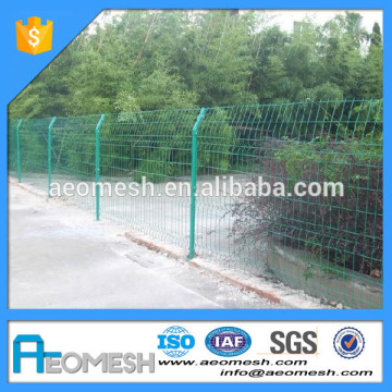 decoration wrought iron fence