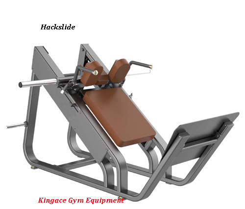 Fitness Equipment/Commercial Gym Equipment/ Hack Squat Machine