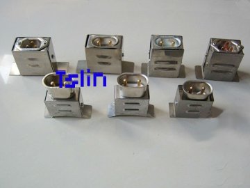 Heater Plug DIN Connectors