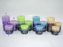 candles exporter