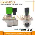 1 `` DMF-Z-25 BFEC Pulse Jet Valve 24V 220V