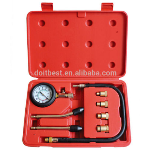 SKYLINK Petrol Engine Compression Tester Diagnostic Tool Kit