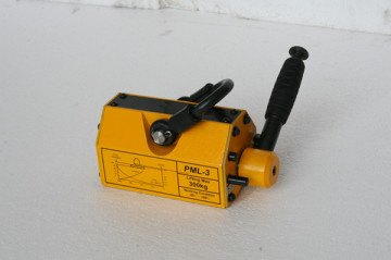 permanent magnetic lifter