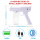 Hand UV sterilizer automatic nano sterilize spray gun