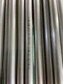 Anti-corrosion à fente en acier inoxydable de titanio