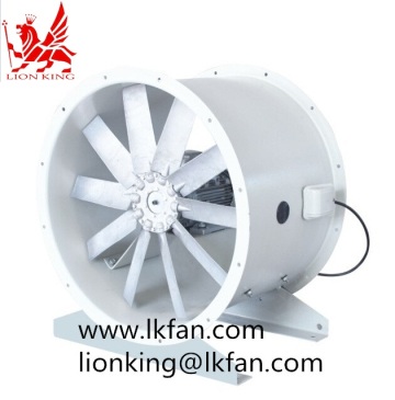 Axial Flow Fan