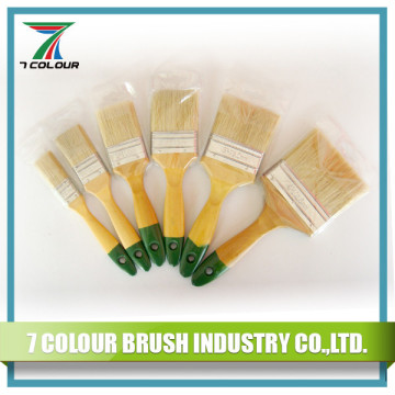 Various Size Handle Painting Brush Factory Price