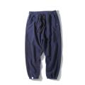 Men's Micro Fleece Trousers With Elastic Waist