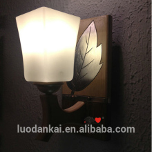 Classic modern bed wall reading lights lamp