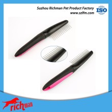 Hot Sale China Manufacturer pet daily care comb
