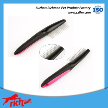 Hot Sale China Manufacturer pet daily care comb