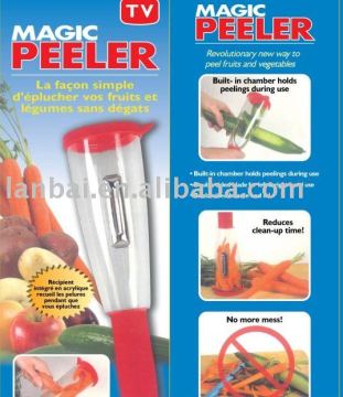 Magic Peeler