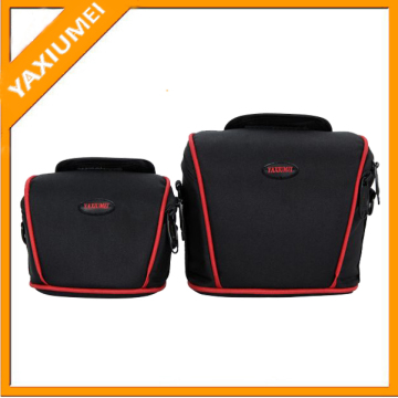 Promotional gift customized camera bag