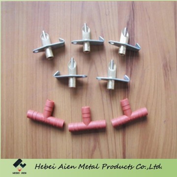 farming rabbit nipple drinkers