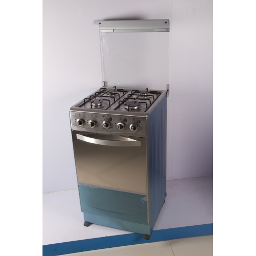 Easy Assembled Easy Clean Gas Oven