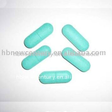 Albendazole tablet