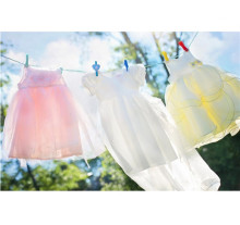 Strengthen Natural Zeolite Used Detergent