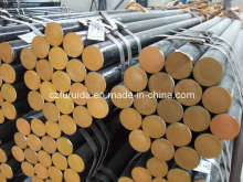 Carbon Steel Seamless Pipes / Tubes (CS-PIPE00022)