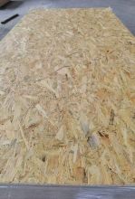 OSB sip panels 12mm wholesale
