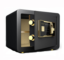 Biometric Jewelry Fingerprint Safes