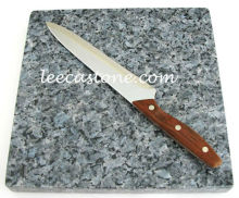 Butcher chop cook block knife board