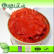 Tomato paste brands