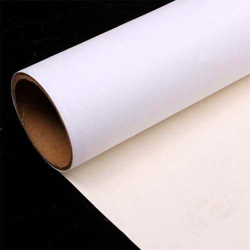 Super Wide Eco Solvent Polyester Canvas Silica Powder