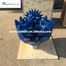 sealed bearing 17inch big tooth caly tooth drilling bit