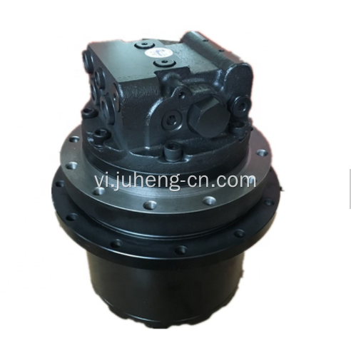 R55-3 Truyền động cuối cùng 31M6-60010 170403-00106