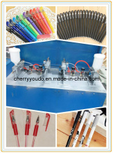 Gel Ink Pen Making Machine