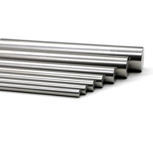 ASTM Titanium Bar à haute pureté