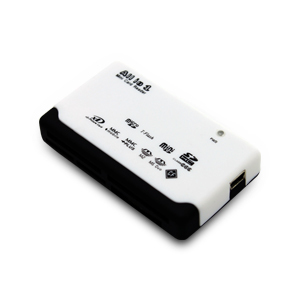 iMicro external card reader
