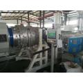 PVC/UPVC/CPVC Pipe Making Machine/extrusion production line