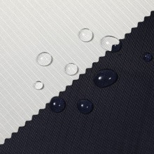 High Quality 3mm Check Waterproof Ribstop Oxford Fabric