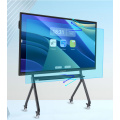 Jometech interactief whiteboard -display